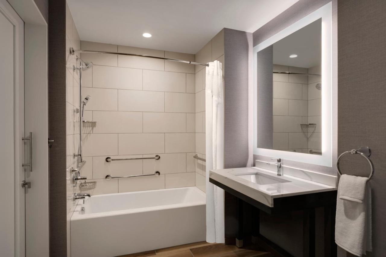 Hyatt Place Lax/century Blvd Hotel Los Angeles