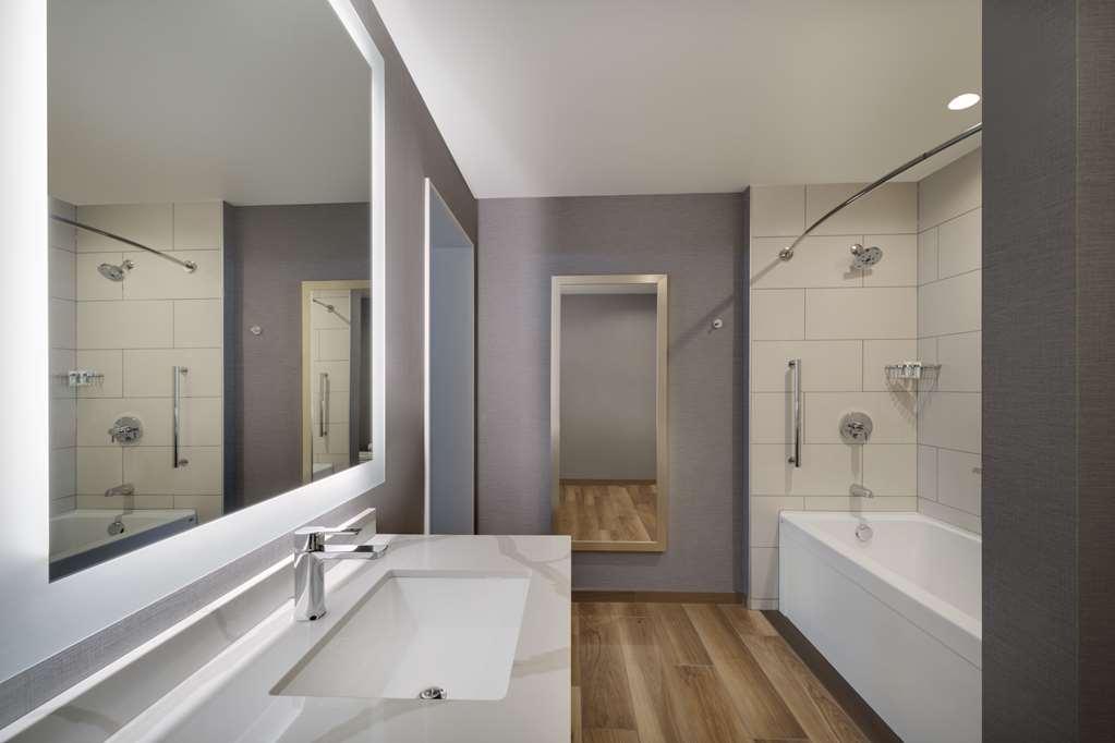 Hyatt Place Lax/century Blvd 3* Los Angeles