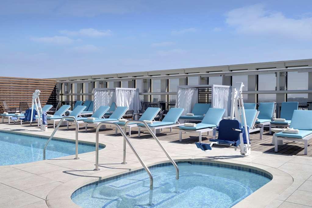Hyatt Place Lax/century Blvd 3* Los Angeles