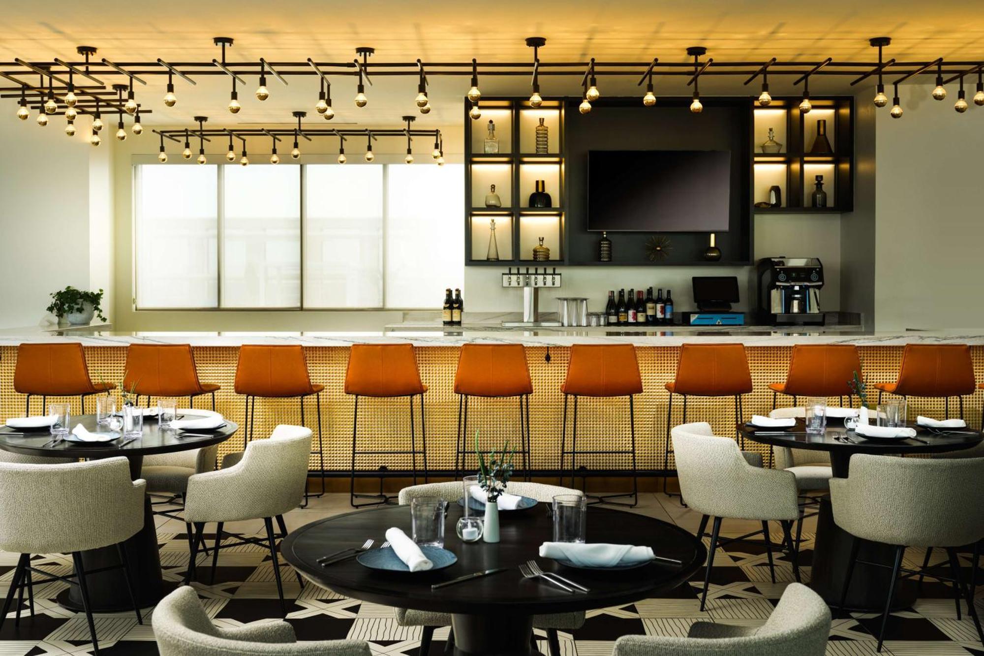 Hyatt Place Lax/century Blvd 3* Los Angeles
