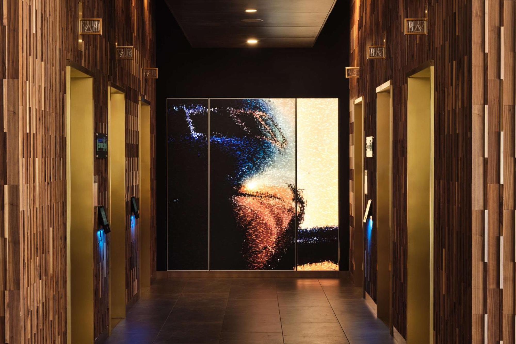 Hyatt Place Lax/century Blvd Hotel Los Angeles