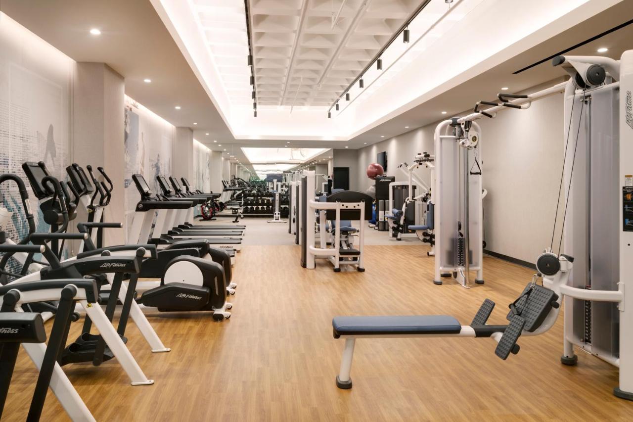 Hotel Hyatt Place Lax/century Blvd