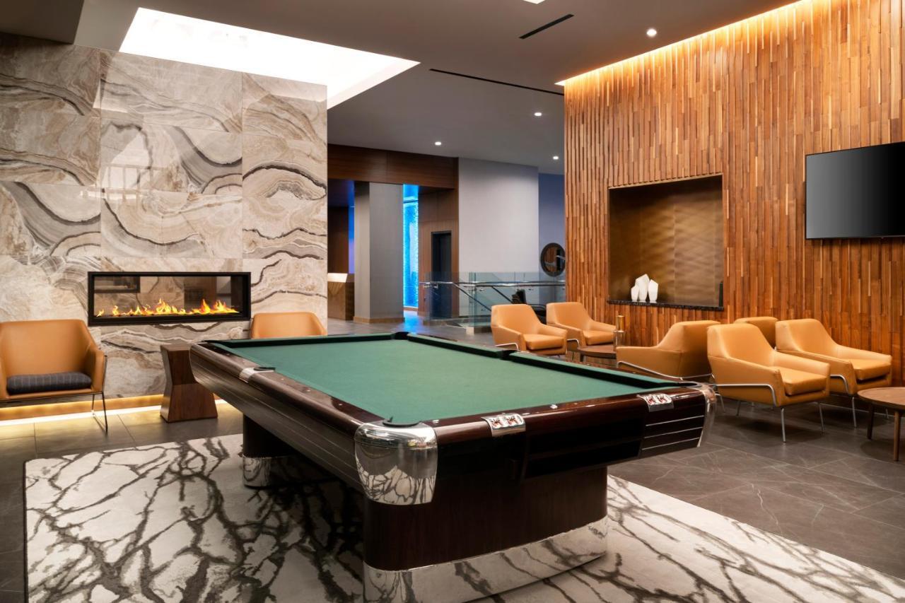 Hyatt Place Lax/century Blvd Hotel Los Ángeles