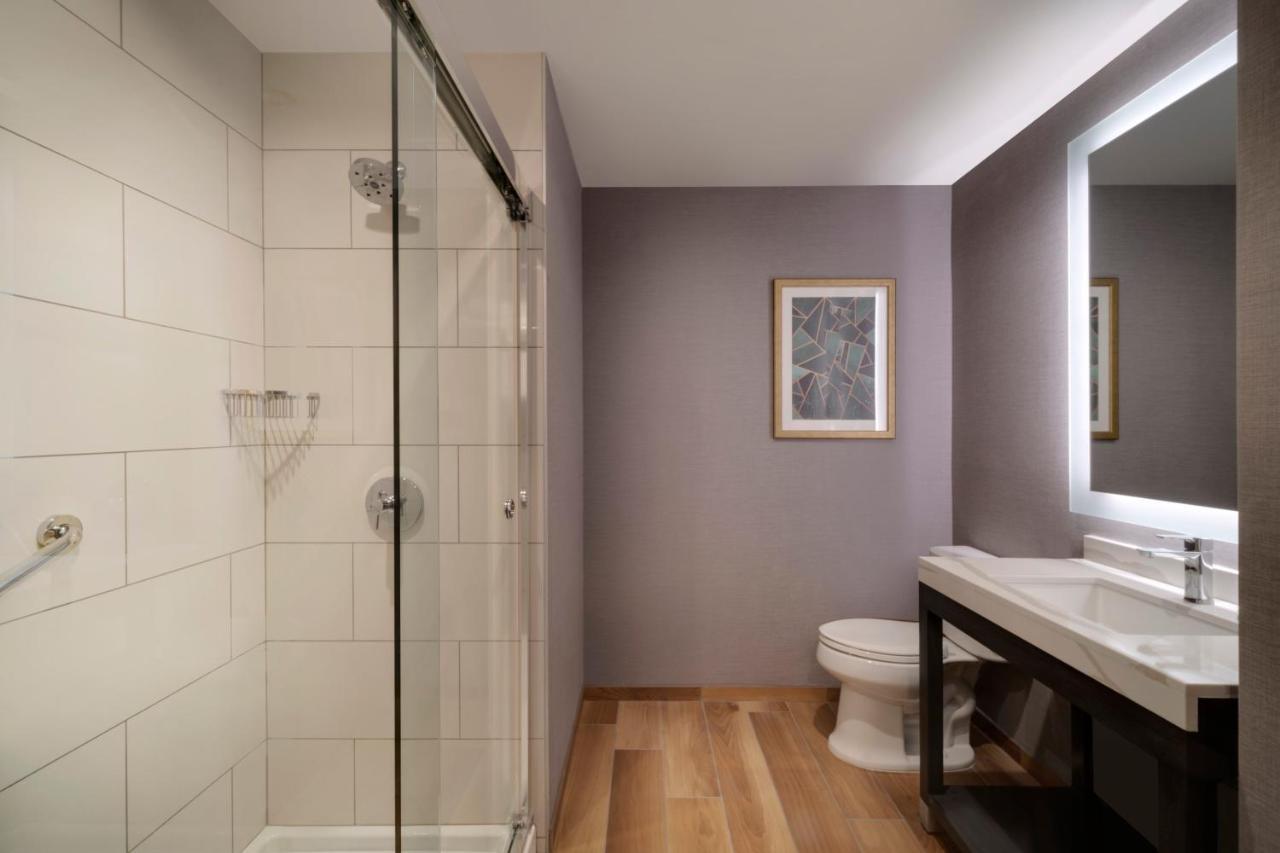 Hyatt Place Lax/century Blvd Hotel Los Ángeles
