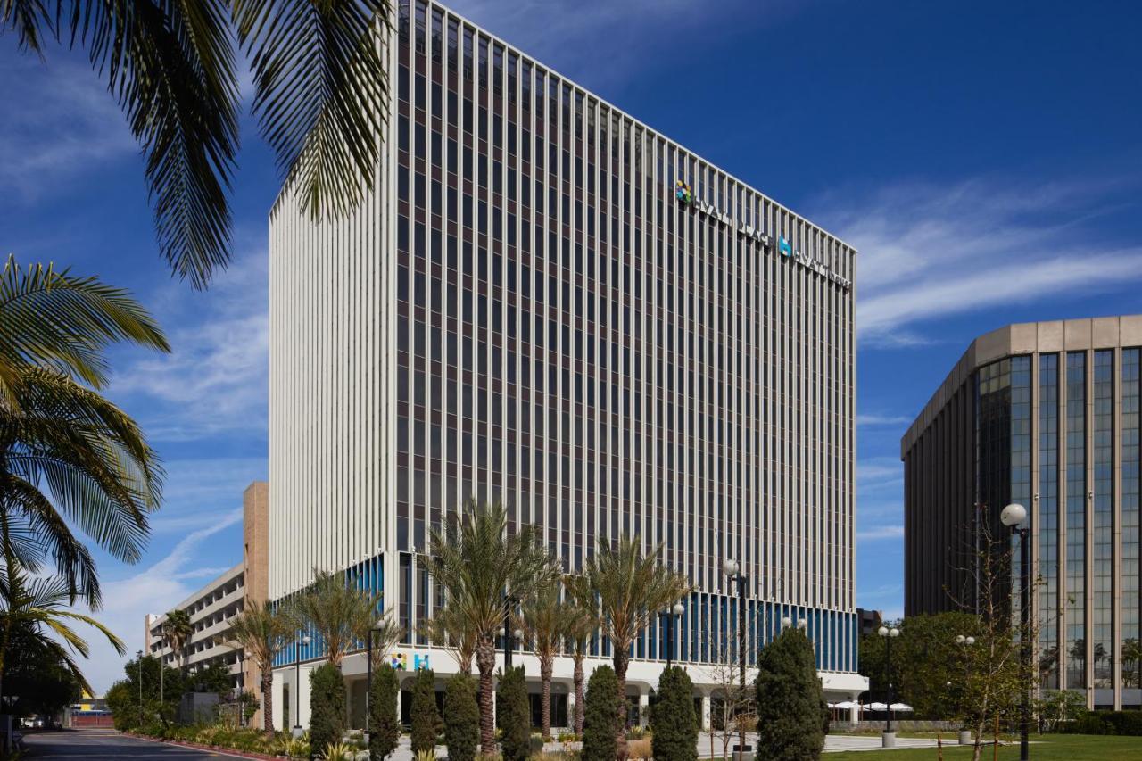 Hyatt Place Lax/century Blvd Hotel