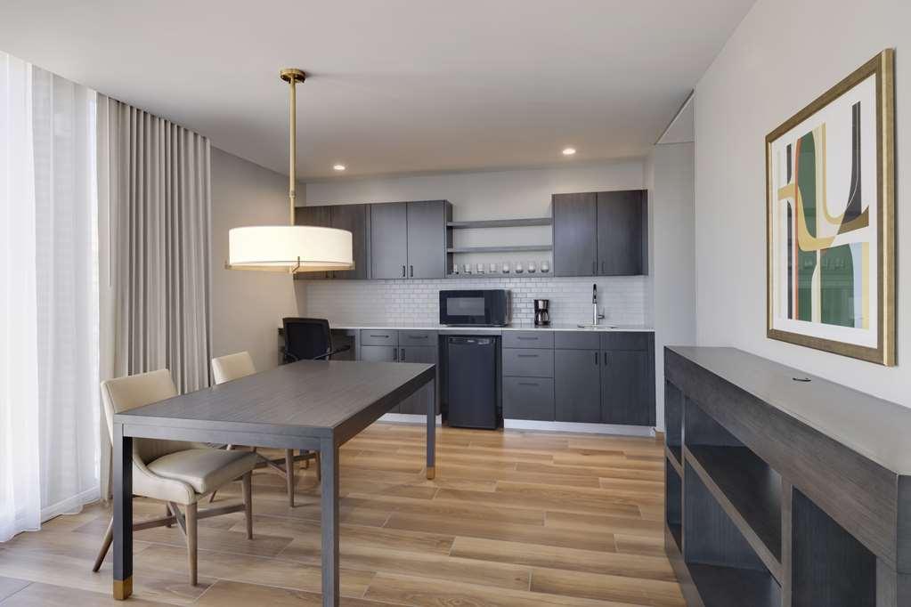 Hotel Hyatt Place Lax/century Blvd Los Ángeles