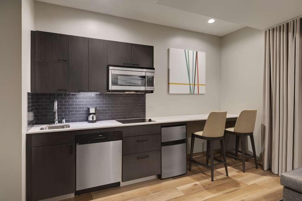 Hotel Hyatt Place Lax/century Blvd
