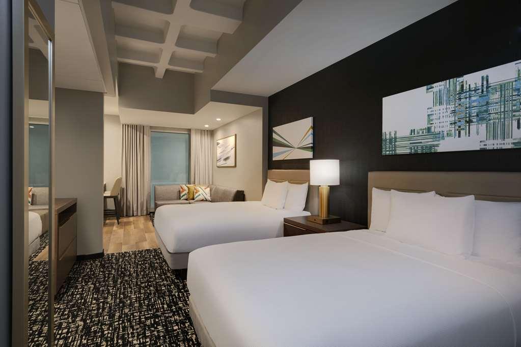 Hyatt Place Lax/century Blvd Hotel Los Ángeles