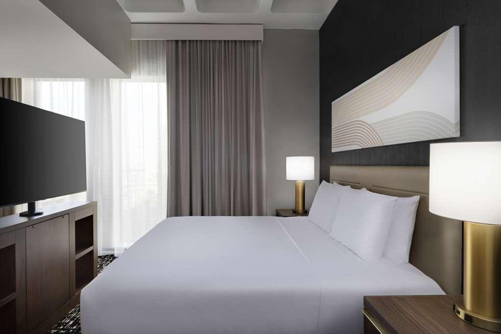 Hotel Hyatt Place Lax/century Blvd Los Ángeles