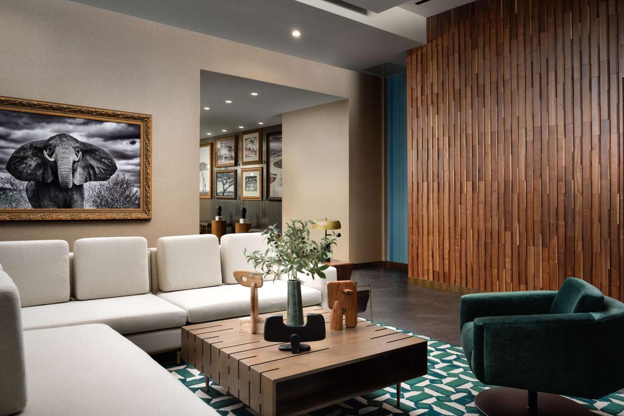 Hyatt Place Lax/century Blvd 3* Los Ángeles