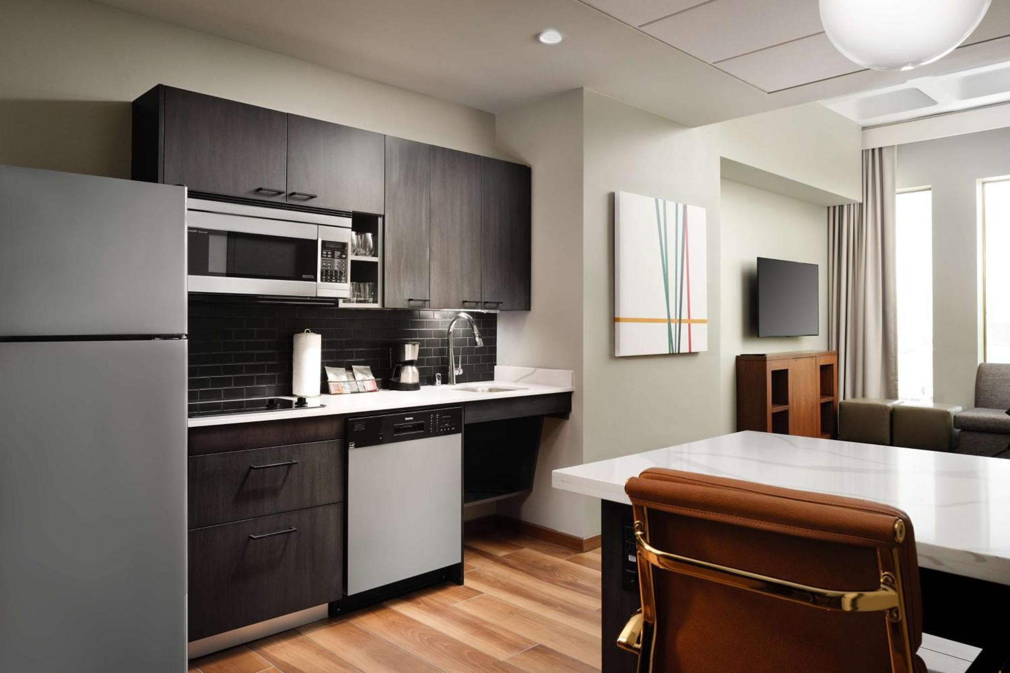 Hyatt Place Lax/century Blvd Los Ángeles