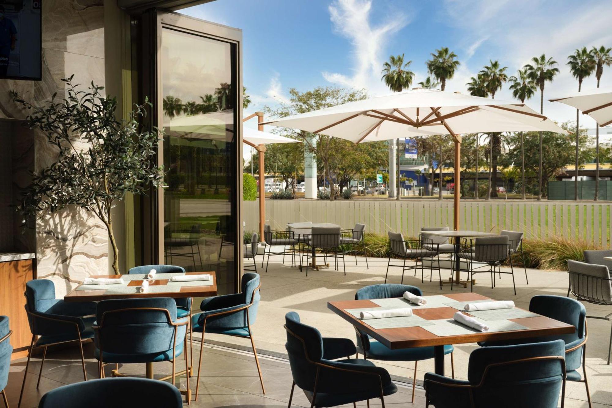 Hotel Hyatt Place Lax/century Blvd Los Ángeles