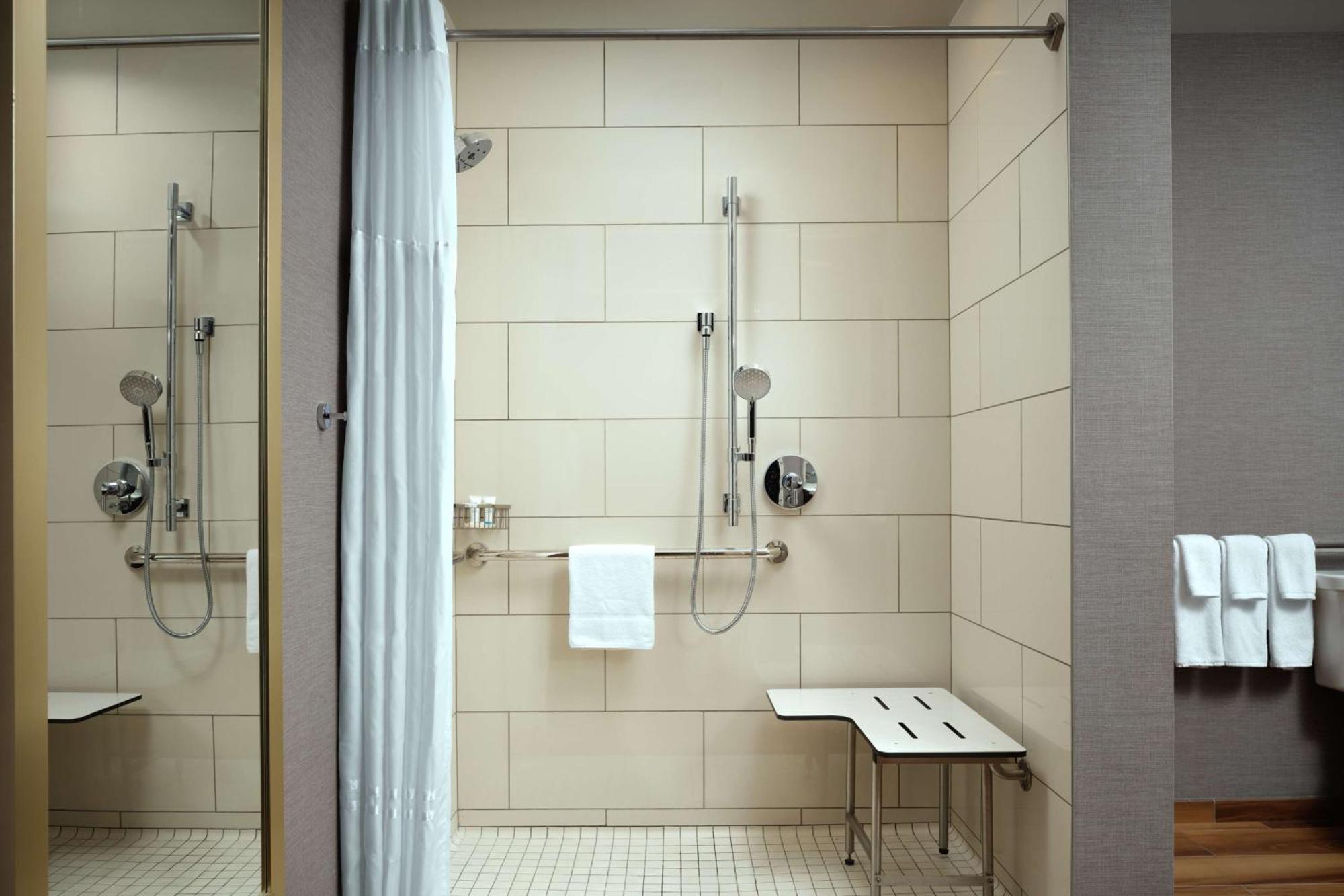 Hyatt Place Lax/century Blvd 3* Los Ángeles