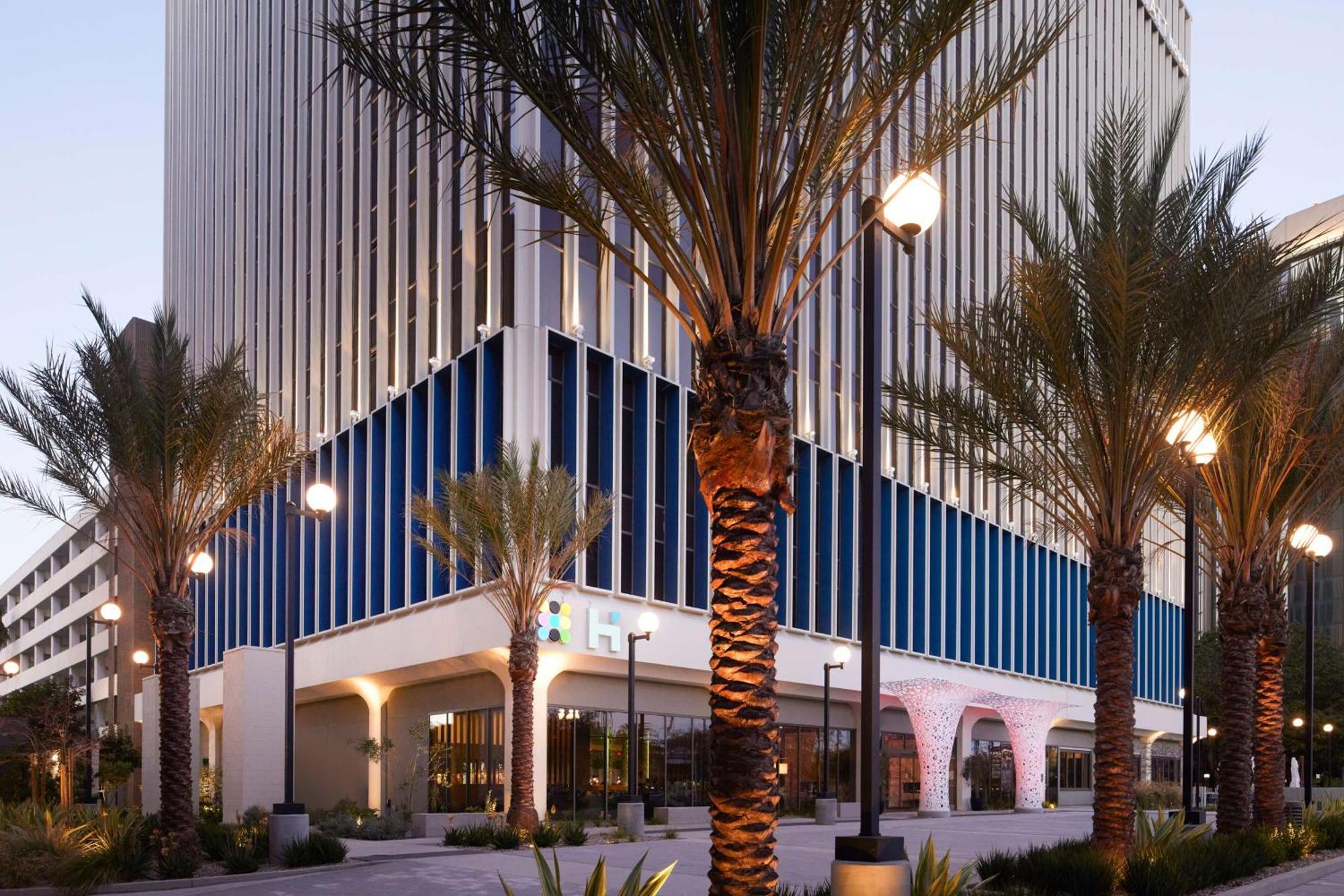 Hyatt Place Lax/century Blvd Los Ángeles