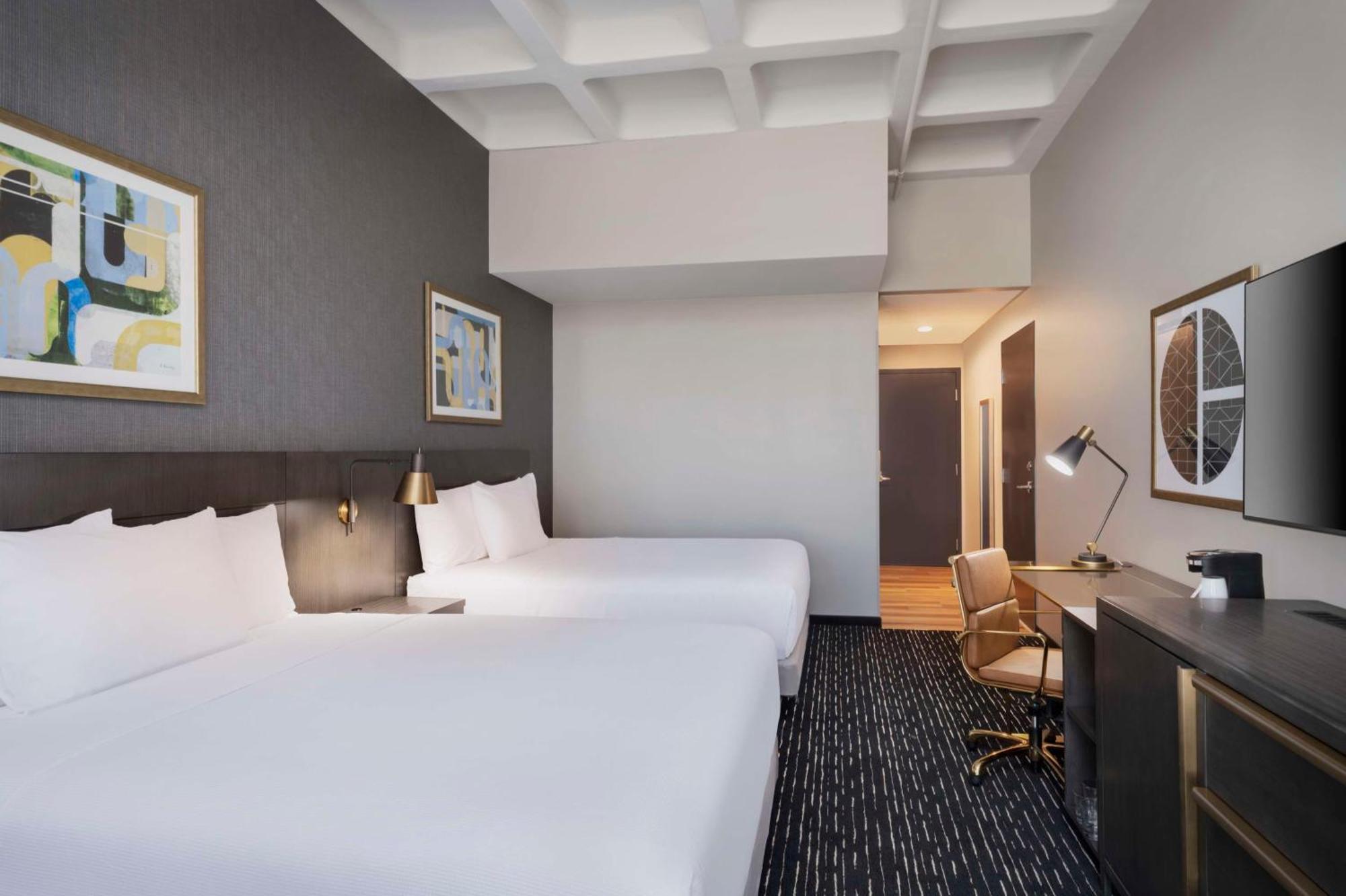 Hyatt Place Lax/century Blvd 3* Los Ángeles