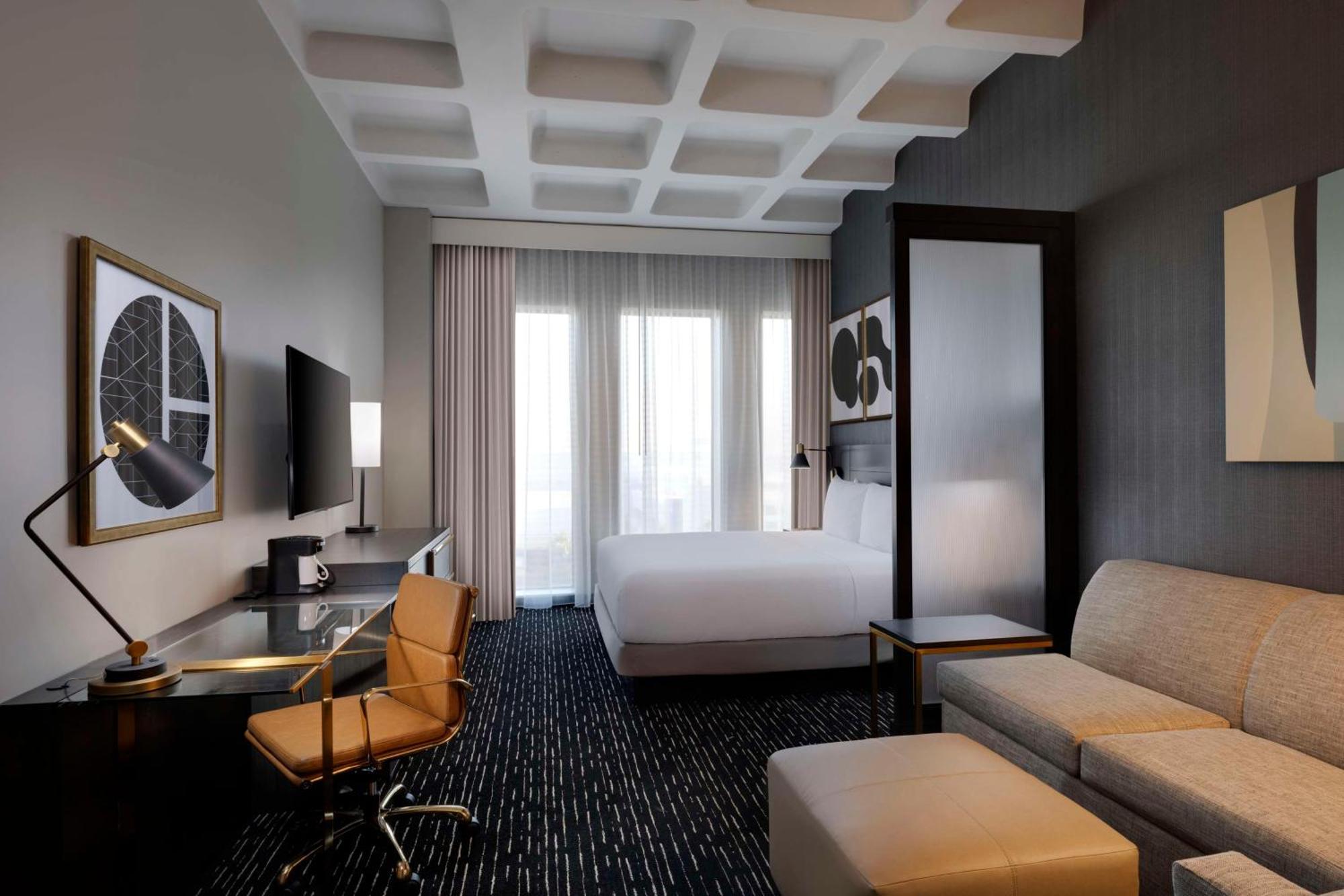 Hyatt Place Lax/century Blvd Hotel