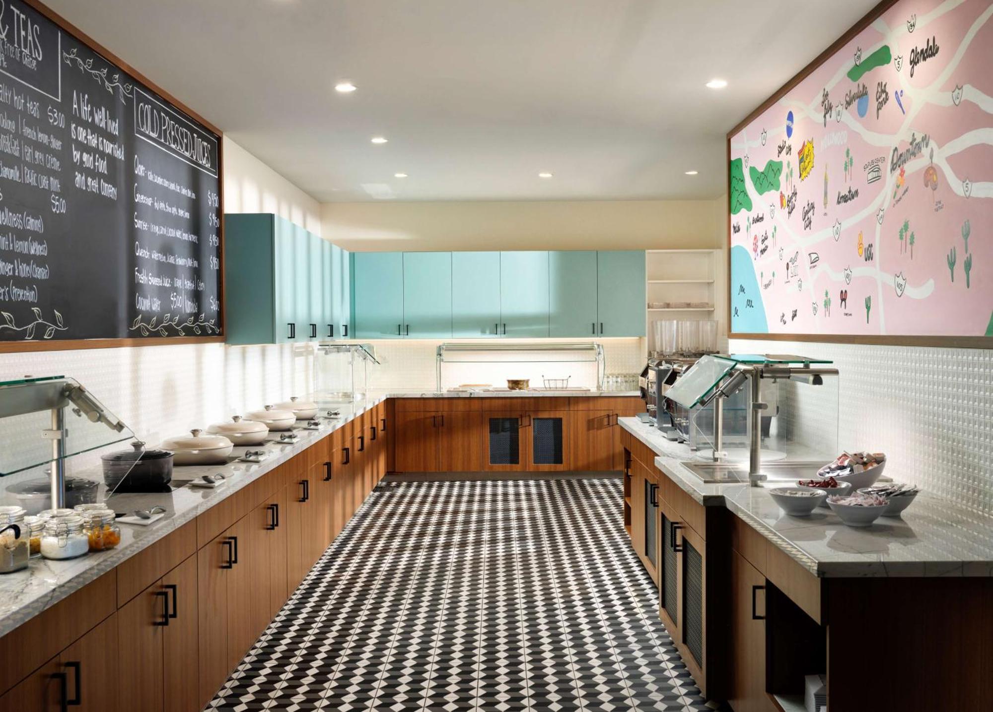 Hyatt Place Lax/century Blvd 3* Los Ángeles