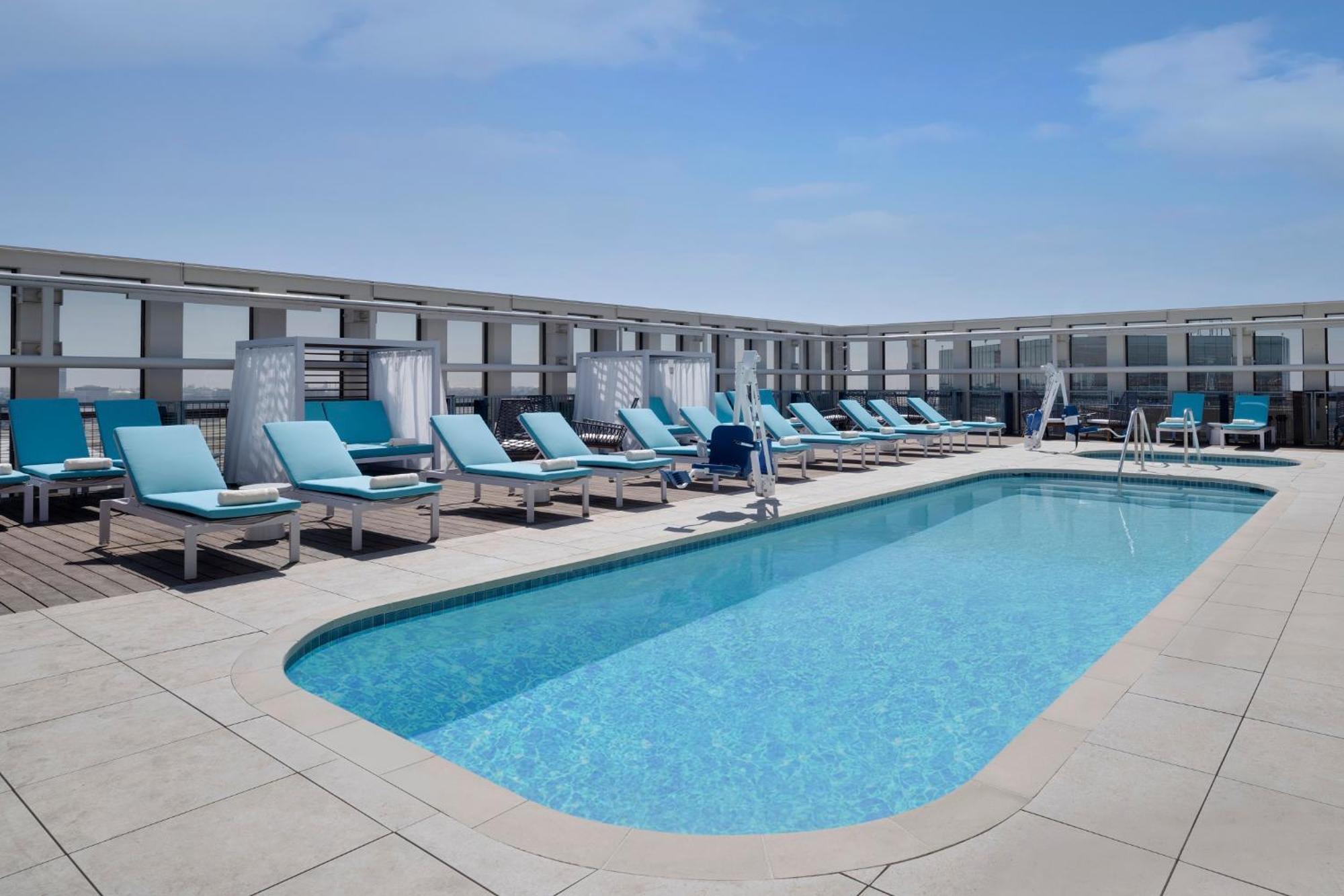 Hotel Hyatt Place Lax/century Blvd 3*